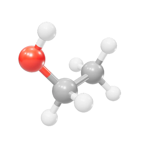 Ethanol